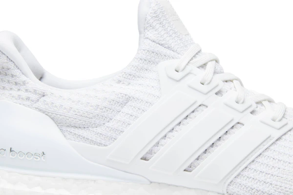 adidas UltraBoost 4.0 'Triple White' BB6168 Order adidas UltraBoost 4.0 'Triple White' BB6168