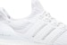 adidas UltraBoost 4.0 'Triple White' BB6168 - Kasut Larian Putih