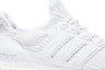 Order adidas UltraBoost 4.0 'Triple White' BB6168 - Kasut Larian Putih