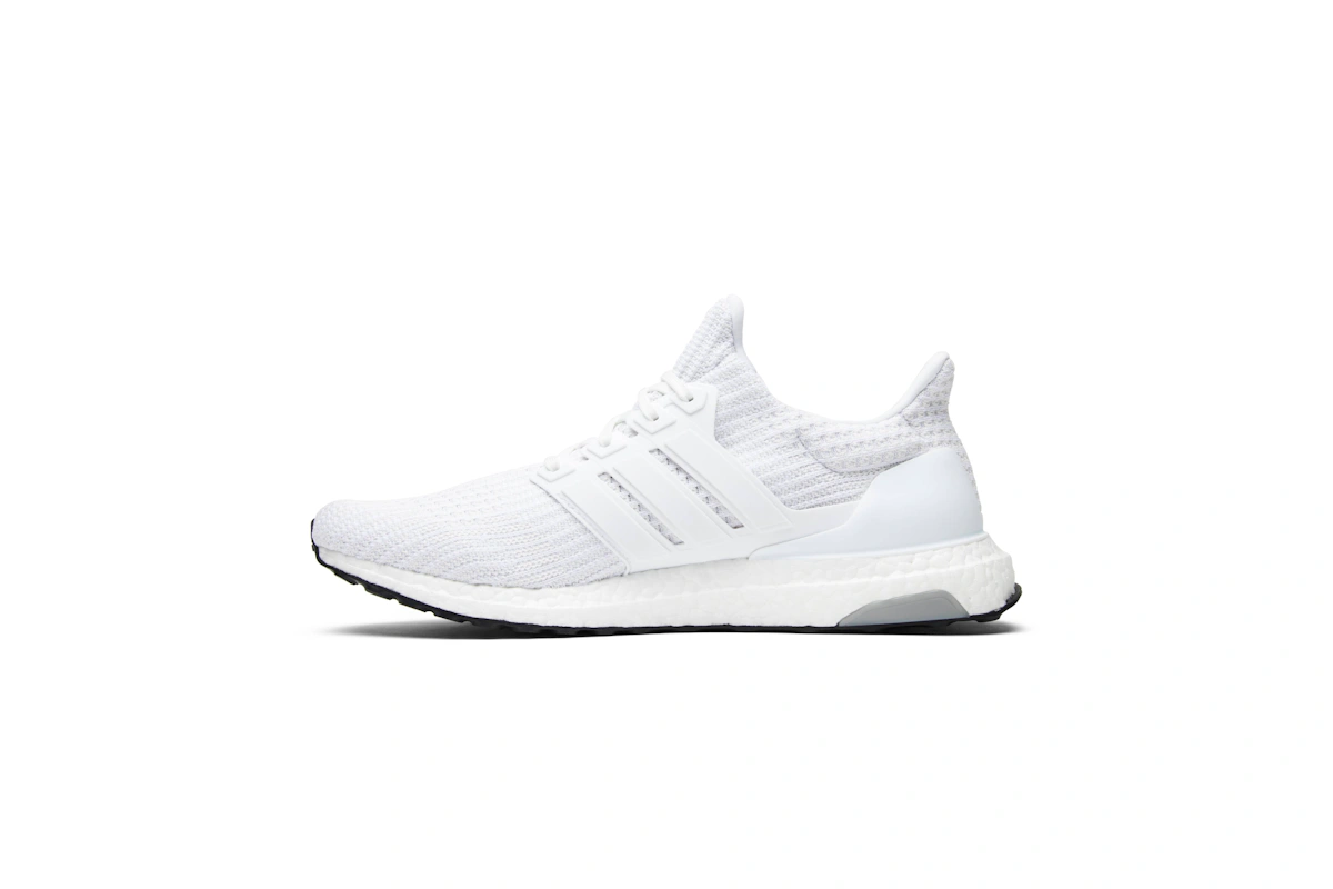 adidas UltraBoost 4.0 'Triple White'
