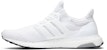 adidas UltraBoost 4.0 'Triple White' BB6168 - Kasut Larian Putih