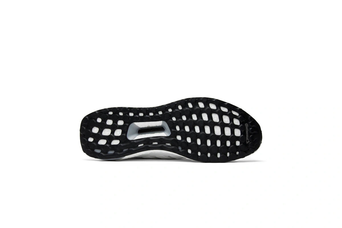 adidas UltraBoost 4.0 'Triple White'