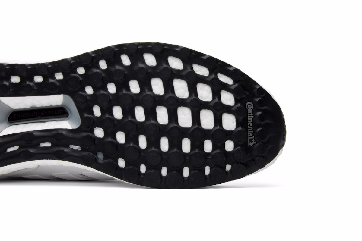 adidas UltraBoost 4.0 'Triple White'