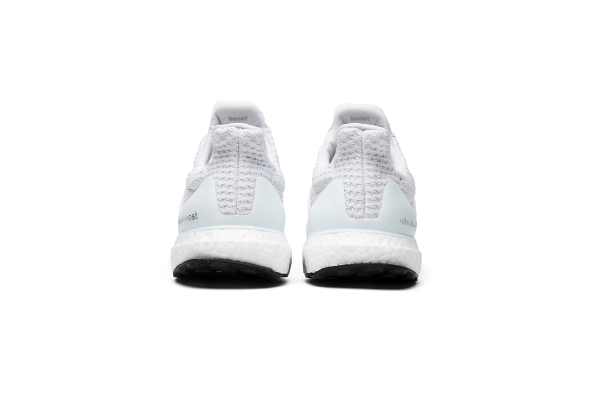 adidas UltraBoost 4.0 'Triple White'