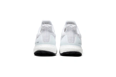 adidas UltraBoost 4.0 'Triple White'