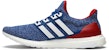 adidas UltraBoost 4.0 'USA' Lelaki/Perempuan Kasut Sukan EE3704