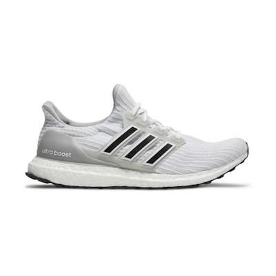 adidas UltraBoost 4.0 'White Black'