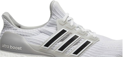 阿迪达斯UltraBoost 4.0 '白黑' FZ0344 Order 阿迪达斯UltraBoost 4.0 '白黑' FZ0344