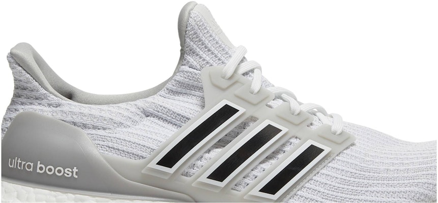 adidas UltraBoost 4.0 'White Black' FZ0344 Order adidas UltraBoost 4.0 'White Black' FZ0344
