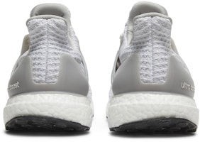 阿迪达斯UltraBoost 4.0 '白黑' FZ0344 Details for 阿迪达斯UltraBoost 4.0 '白黑' FZ0344