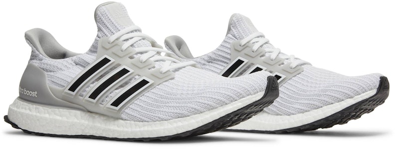 アディダス ウルトラブースト 4.0 白黒 (Adidas Urutorabūsuto 4.0 ShiroKuro) FZ0344 Cheap アディダス ウルトラブースト 4.0 白黒 (Adidas Urutorabūsuto 4.0 ShiroKuro) FZ0344