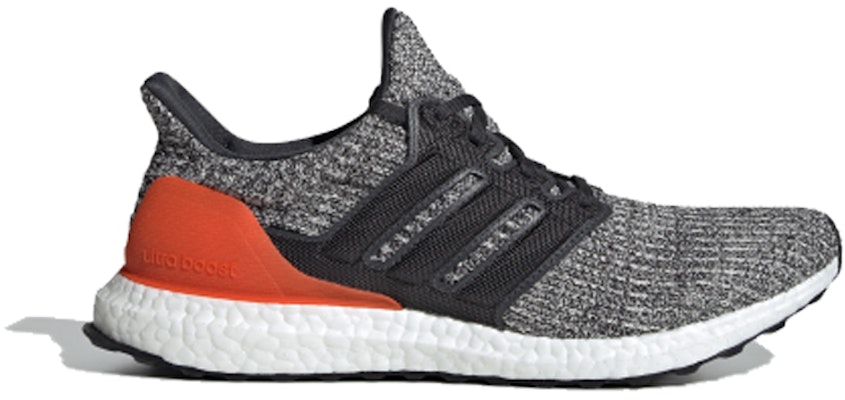阿迪达斯UltraBoost 4.0 '白碳' DB2834 Order 阿迪达斯UltraBoost 4.0 '白碳' DB2834