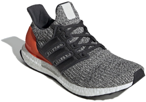 阿迪达斯UltraBoost 4.0 '白碳' DB2834 Lookbook 阿迪达斯UltraBoost 4.0 '白碳' DB2834
