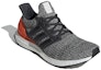 Lookbook adidas UltraBoost 4.0 'Putih Karbon' DB2834