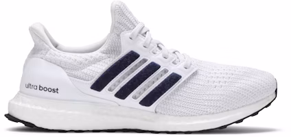 adidas UltraBoost 4.0 'White Collegiate Navy' FY9337 adidas UltraBoost 4.0 'White Collegiate Navy' FY9337