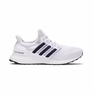 adidas UltraBoost 4.0 'White Collegiate Navy'