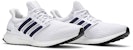adidas UltraBoost 4.0 'Putih Collegiate Navy' FY9337