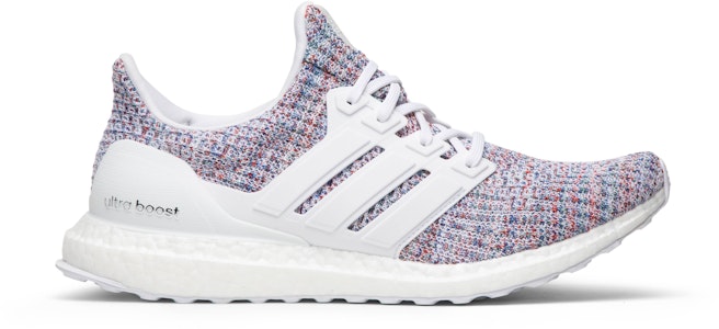 adidas UltraBoost 4.0 '白色多彩' DB3198 Buy adidas UltraBoost 4.0 '白色多彩' DB3198