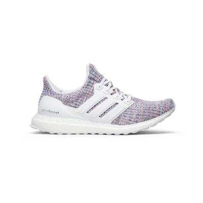 adidas UltraBoost 4.0 'White Multicolor'