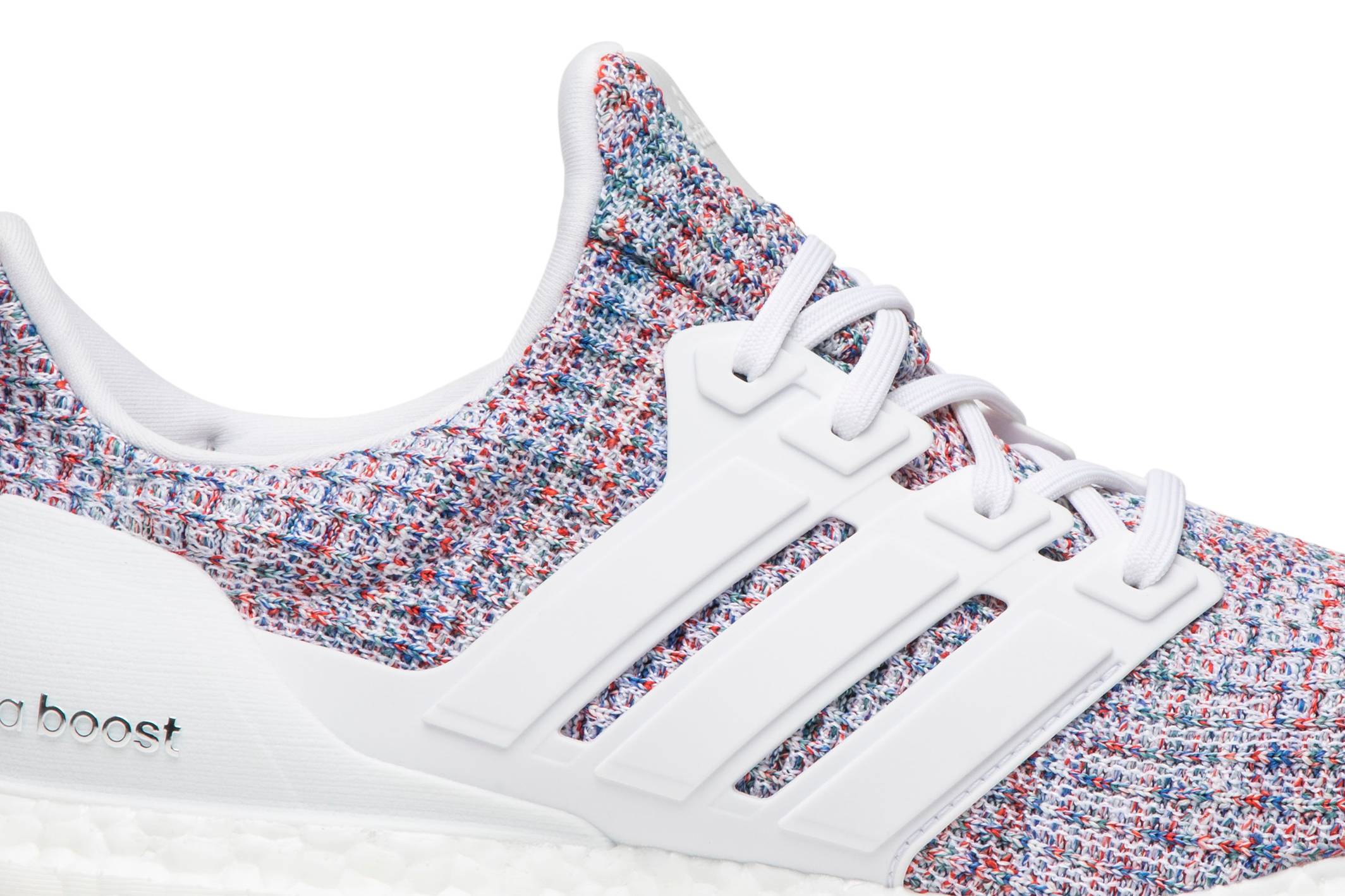 Ub 4.0 multicolor top