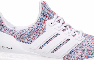 Order adidas UltraBoost 4.0 '白色多彩' DB3198