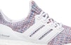 Order adidas UltraBoost 4.0 'Putih Pelbagai Warna' DB3198