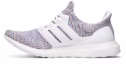 Lookbook adidas UltraBoost 4.0 'Putih Pelbagai Warna' DB3198