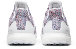 Details for adidas UltraBoost 4.0 '白色多彩' DB3198