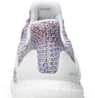 Sizing adidas UltraBoost 4.0 '白色多彩' DB3198