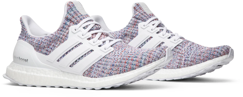 adidas UltraBoost 4.0 'White Multicolor' DB3198 Cheap adidas UltraBoost 4.0 'White Multicolor' DB3198