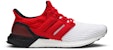 adidas UltraBoost 4.0 'Putih Scarlet' G28999