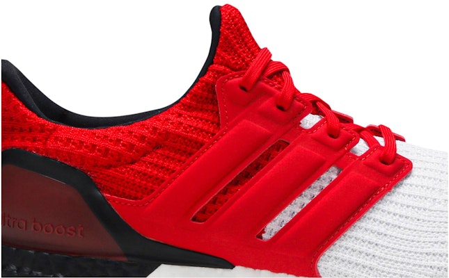 adidas UltraBoost 4.0 'White Scarlet' G28999 Order adidas UltraBoost 4.0 'White Scarlet' G28999