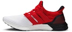 Lookbook adidas UltraBoost 4.0 'Putih Scarlet' G28999