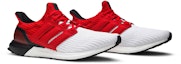 Cheap adidas UltraBoost 4.0 'Putih Scarlet' G28999