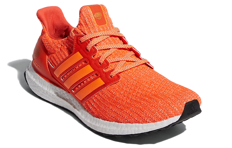 Lookbook adidas UltraBoost 4.0 '武漢 - 中國城市聚焦系列' FW3722