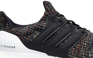 adidas UltraBoost 4.0 Hitam Pelbagai Warna ‘Sangkar Tumit Putih F35232 Order adidas UltraBoost 4.0 Hitam Pelbagai Warna ‘Sangkar Tumit Putih F35232