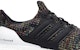 adidas UltraBoost 4.0 Hitam Pelbagai Warna ‘Sangkar Tumit Putih F35232