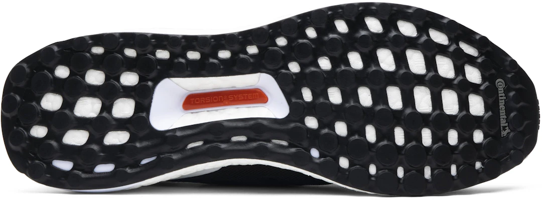 阿迪達斯 UltraBoost 4.0 黑色多彩'白色後跟籠 F35232 Shop 阿迪達斯 UltraBoost 4.0 黑色多彩'白色後跟籠 F35232