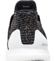 adidas UltraBoost 4.0 Hitam Pelbagai Warna ‘Sangkar Tumit Putih F35232 Sizing adidas UltraBoost 4.0 Hitam Pelbagai Warna ‘Sangkar Tumit Putih F35232