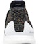 Sizing adidas UltraBoost 4.0 Hitam Pelbagai Warna ‘Sangkar Tumit Putih F35232