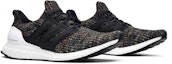 Cheap adidas UltraBoost 4.0 Hitam Pelbagai Warna ‘Sangkar Tumit Putih F35232
