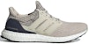 adidas UltraBoost 4.0 Coklat Jernih Legend Ink F35233