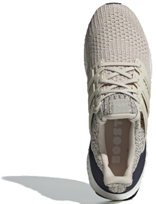 adidas UltraBoost 4.0 Marrón Claro Tinta Legendaria F35233 Lookbook adidas UltraBoost 4.0 Marrón Claro Tinta Legendaria F35233