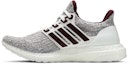 Lookbook adidas UltraBoost 4.0 Putih Awan Merah EE3705