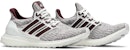 adidas UltraBoost 4.0 Putih Awan Merah EE3705