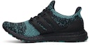 Lookbook adidas UltraBoost 4.0 Core Black True Green EE3733