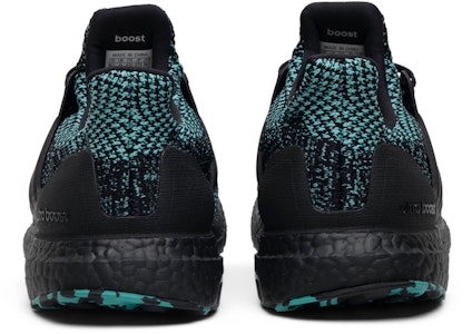 ウルトラブースト 4.0 コアブラック/トゥルーグリーン EE3733 Details for ウルトラブースト 4.0 コアブラック/トゥルーグリーン EE3733