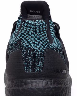 adidas UltraBoost 4.0 Core Black True Green EE3733 Sizing adidas UltraBoost 4.0 Core Black True Green EE3733