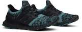 Cheap adidas UltraBoost 4.0 Core Black True Green EE3733