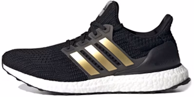 adidas UltraBoost 4.0 DNA 'Black Gold Metallic' FY9316 adidas UltraBoost 4.0 DNA 'Black Gold Metallic' FY9316